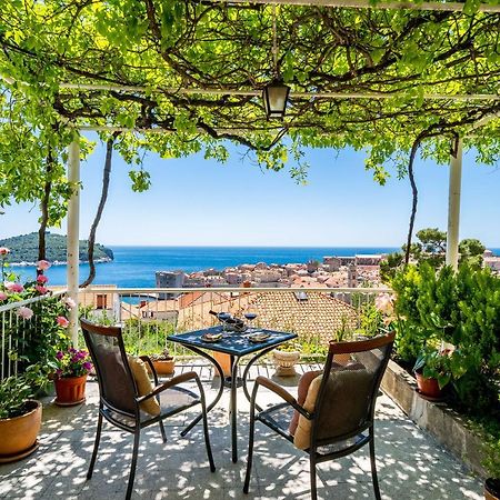 Apartments&Rooms Rose Dubrovnik Buitenkant foto