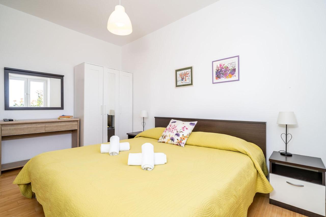 Apartments&Rooms Rose Dubrovnik Buitenkant foto