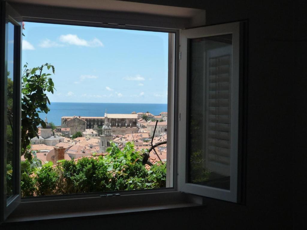 Apartments&Rooms Rose Dubrovnik Kamer foto